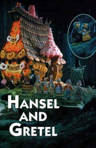 Hansel and Gretel: An Opera Fantasy (1954)