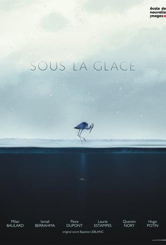 Sous la glace (2019)