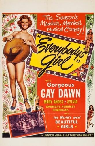 Everybody's Girl (1950)