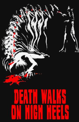 Death Walks on High Heels (1971)