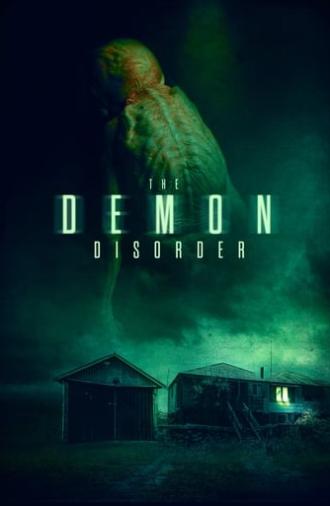 The Demon Disorder (2024)