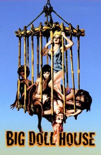 The Big Doll House (1971)