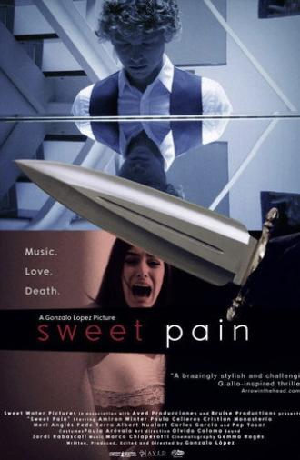Sweet Pain (2019)