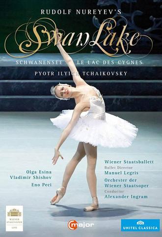 Swan Lake (2014)