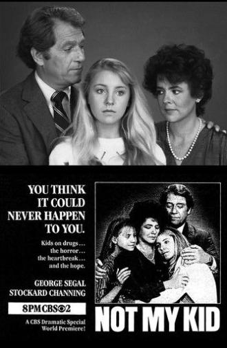 Not My Kid (1985)