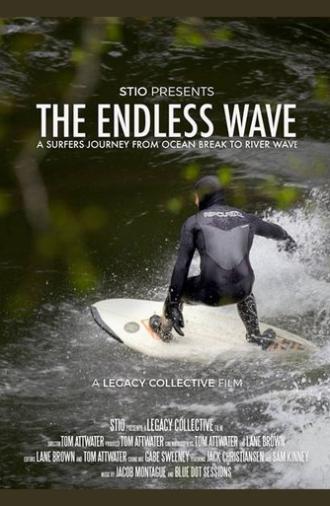 The Endless Wave (short film) (2022)