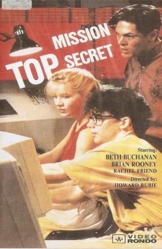 Mission: Top Secret (1991)