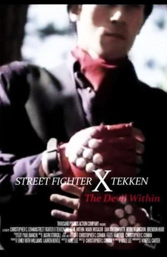 Street Fighter x Tekken: The Devil Within (2012)