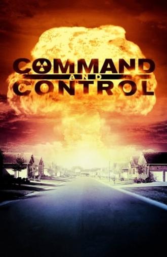 Command and Control (2016)