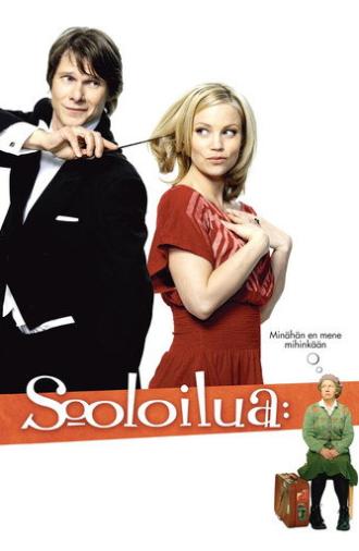Playing Solo (2007)