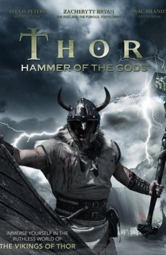 Hammer of the Gods (2009)