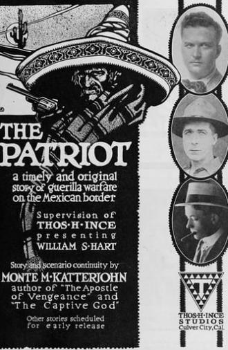 The Patriot (1916)