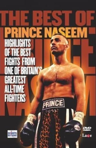 The Best of Naseem Hamed (2007)