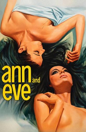 Ann and Eve (1970)