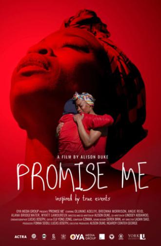 Promise Me (2020)