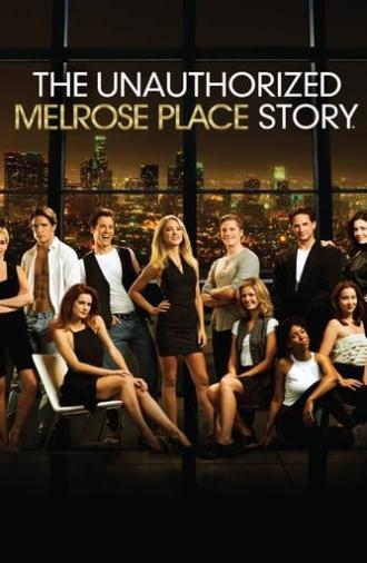 The Unauthorized Melrose Place Story (2015)