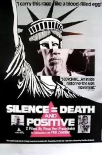Silence = Death (1990)