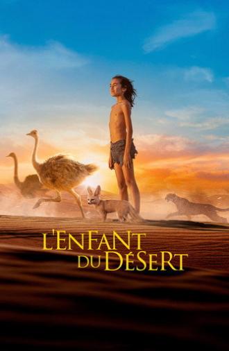 The Desert Child (2026)