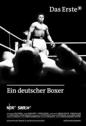 Ein deutscher Boxer (2012)