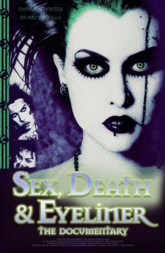 Sex, Death & Eyeliner (1999)