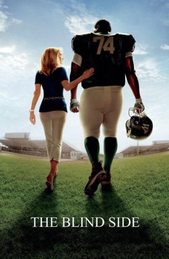 The Blind Side (2009)