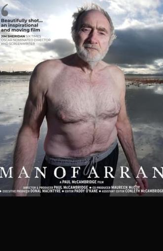 Man of Arran (2023)