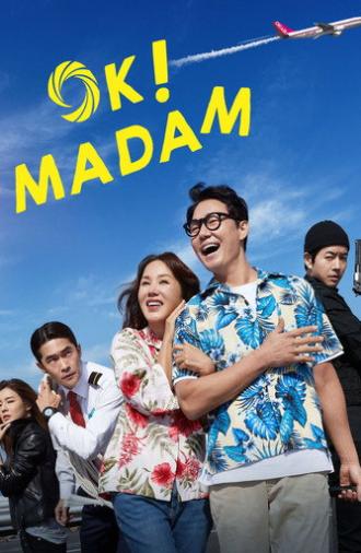 OK! Madam (2020)