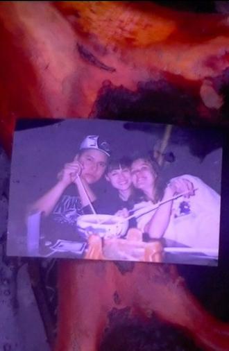 NOTHING WILL COME OF NOTHING (2026)