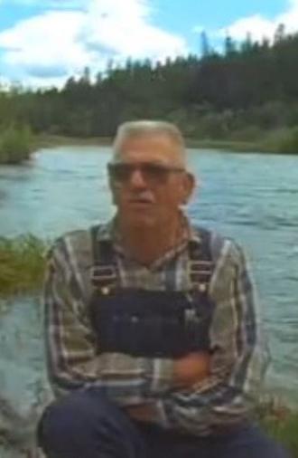 The Columbia: Voices of the River (1978)
