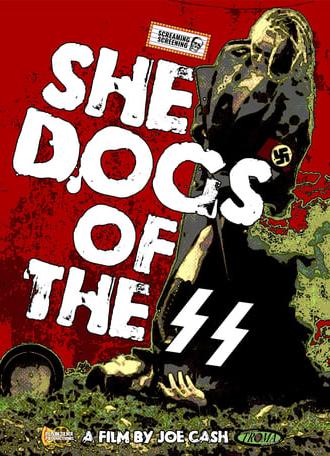 She Dogs of the SS (2022)