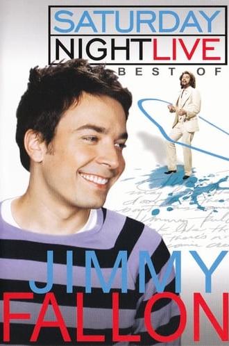 Saturday Night Live: The Best of Jimmy Fallon (2005)