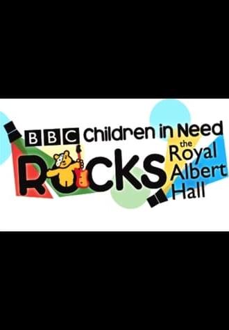 Children in Need Rocks the Royal Albert Hall (2009)