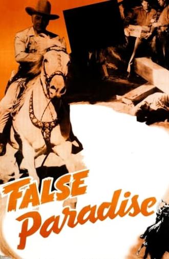 False Paradise (1948)