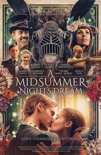 A Midsummer Night's Dream (2022)