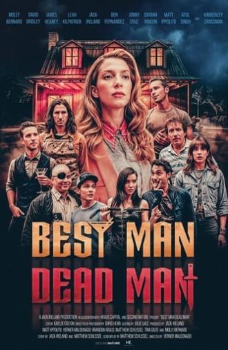 Best Man Dead Man (2024)