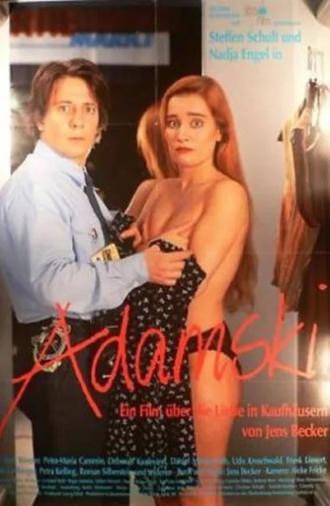 Adamski (1993)