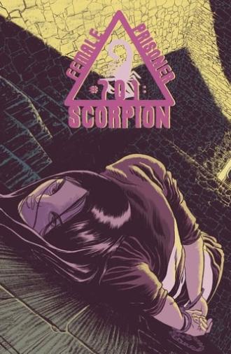 Female Prisoner #701: Scorpion (1972)