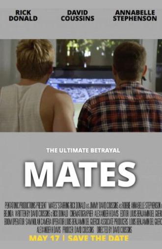 Mates (2013)