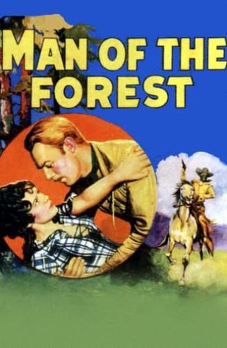 Man of the Forest (1933)