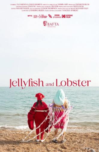 Jellyfish and Lobster (2023)