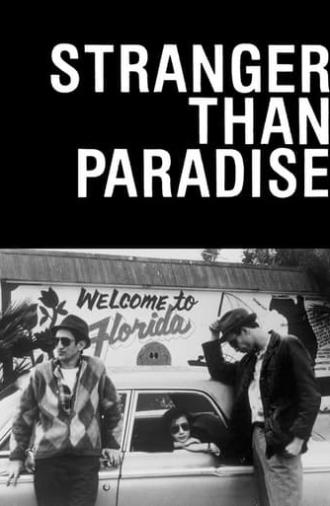 Stranger Than Paradise (1984)