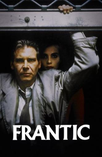 Frantic (1988)
