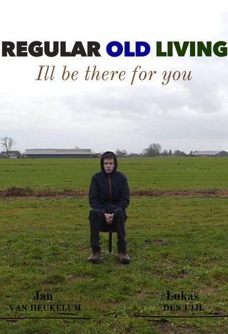 Regular old living (2025)