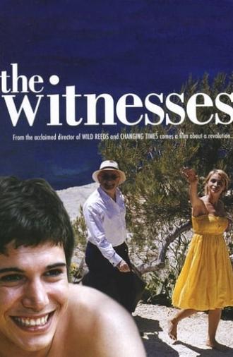 The Witnesses (2007)