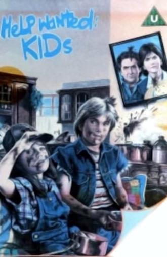 Help Wanted: Kids (1986)