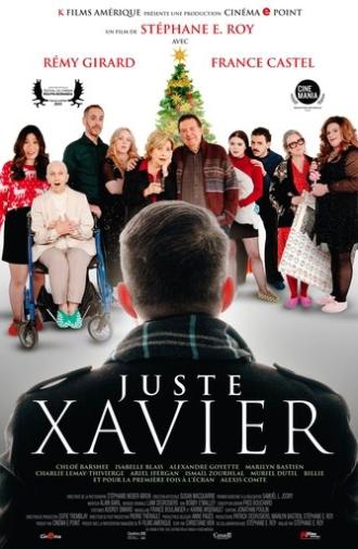 Juste Xavier (2025)