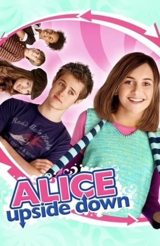 Alice Upside Down (2007)