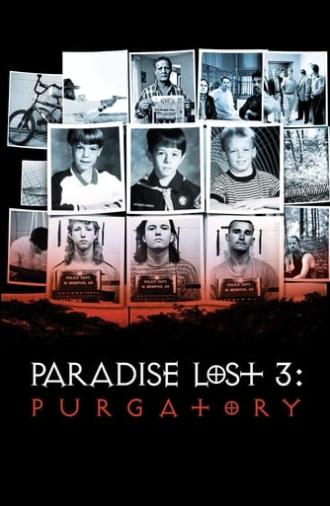 Paradise Lost 3: Purgatory (2012)