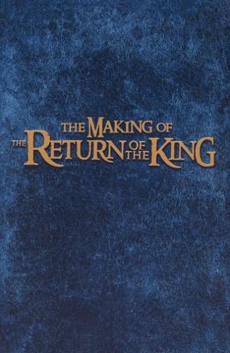 The Making of the Return of the King (2004)