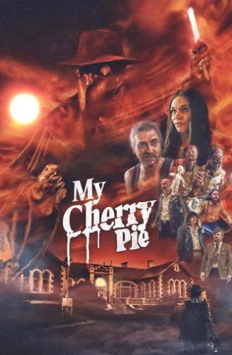 My Cherry Pie (2021)